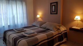 Гостиница Departamento AM  Кордова